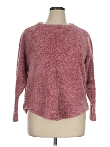 Ann Taylor LOFT Pullover Sweater (view 1)