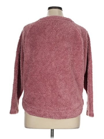 Ann Taylor LOFT Pullover Sweater (view 2)