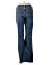 Levi's Hearts Blue Jeans Size 6 - photo 2