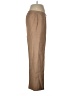 Kasper Tan Khakis Size 12 - photo 4