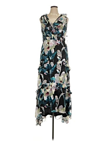 Adrianna Papell Cocktail Dress (view 1)