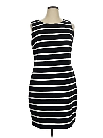 Calvin Klein Casual Dress (view 1)