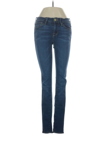 FRAME Denim Jeans (view 1)