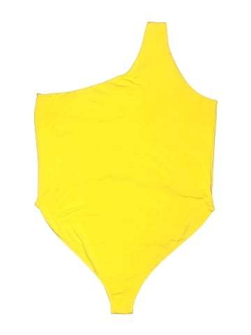 ELOQUII Bodysuit (view 2)