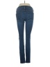 FRAME Denim Hearts Blue Jeans Size 25 waist - photo 2