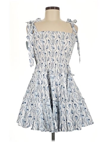 Hill House Casual Dress (view 1)