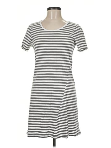 Banana Republic Factory Store Casual Dress (view 1)