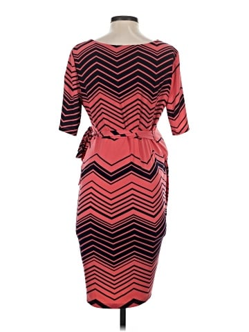 Motherhood Casual Dress (view 2)