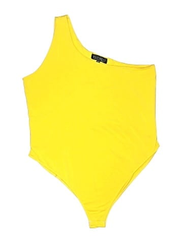 ELOQUII Bodysuit (view 1)