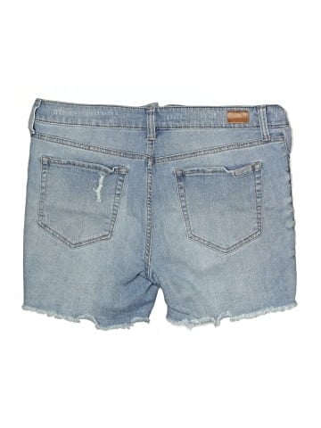Seven7 Denim Shorts (view 2)