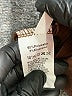 Unbranded Brown Track Jacket Size M - photo 8