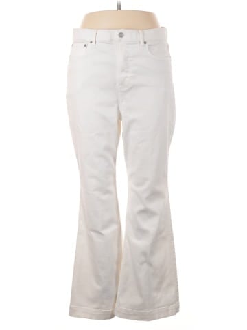 SPANX Jeans (view 1)