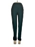 Lululemon Athletica Solid Teal Active Pants Size 0 - photo 1