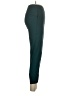 Lululemon Athletica Solid Teal Active Pants Size 0 - photo 4
