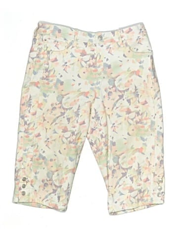 Gloria Vanderbilt Cargo Shorts (view 1)