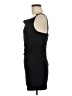 Forever 21 Solid Black Cocktail Dress Size M - photo 5