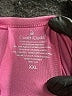 Cuddl Duds Pink Active T-Shirt Size XXL - photo 7