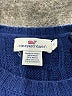 Vineyard Vines Blue Pullover Sweater Size S - photo 7