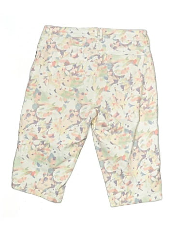 Gloria Vanderbilt Cargo Shorts (view 2)