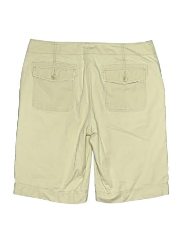 Banana Republic Khaki Shorts (view 2)