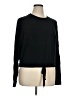 Banana Republic Black Pullover Sweater Size XL - photo 1