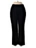 Nine West Black Dress Pants Size 6 - photo 1