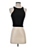J.Crew Black Tank Top Size S - photo 1
