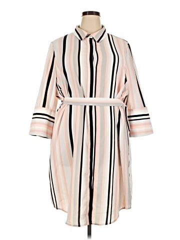 The Limited Casual Dress (view 1)