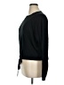 Banana Republic Black Pullover Sweater Size XL - photo 5