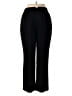 Nine West Black Dress Pants Size 6 - photo 2