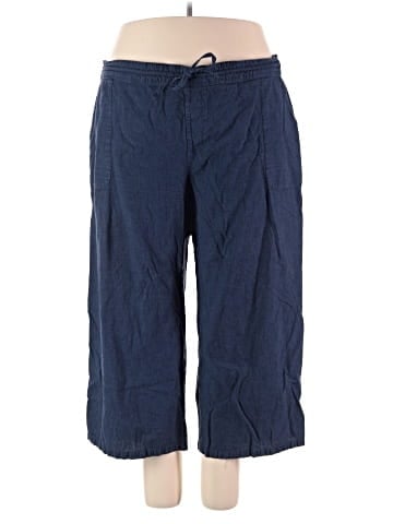 Liz Claiborne Casual Pants (view 1)