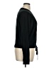 Banana Republic Black Pullover Sweater Size XL - photo 4