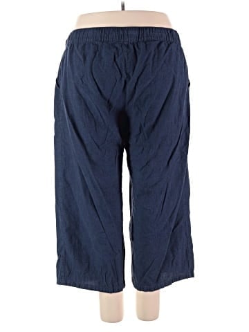Liz Claiborne Casual Pants (view 2)