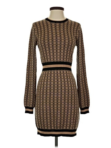 Express Casual Dress (view 1)