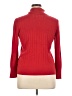 Talbots Red Turtleneck Sweater Size XL Petite - photo 2