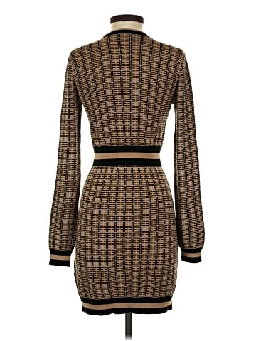 Express Casual Dress (view 2)