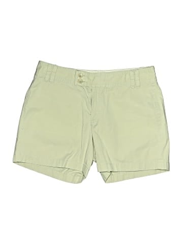 Banana Republic Khaki Shorts (view 1)