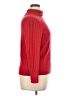Talbots Red Turtleneck Sweater Size XL Petite - photo 4
