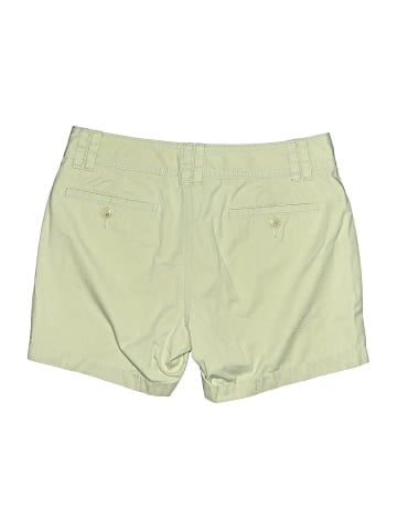 Banana Republic Khaki Shorts (view 2)