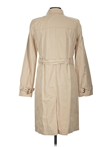 MICHAEL Michael Kors Trenchcoat (view 2)