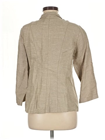 Eileen Fisher Blazer (view 2)