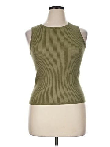 And Now This Sweater Vest (view 1)