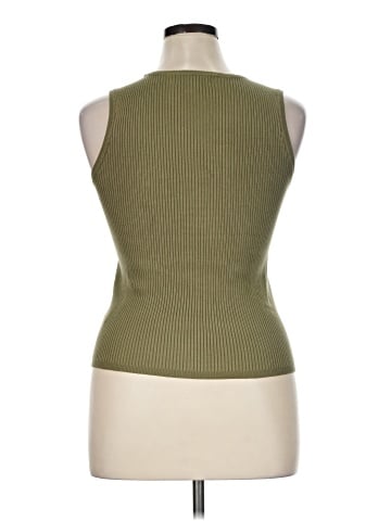 And Now This Sweater Vest (view 2)