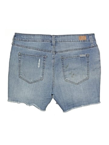 Seven7 Denim Shorts (view 2)