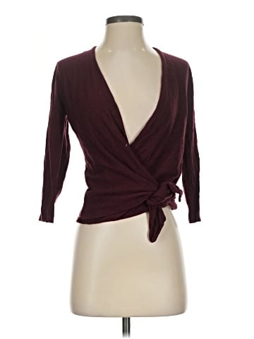 Ann Taylor Cardigan (view 1)