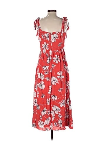 Jason Wu Casual Dress (view 2)