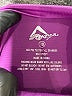 Kanu Surf Purple Rash Guard Size 10 - photo 3