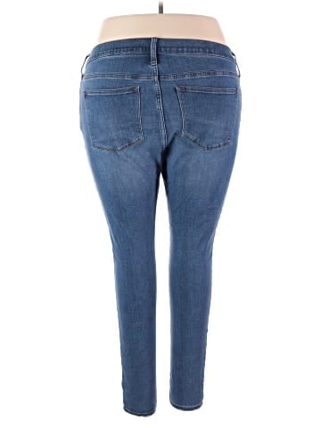 J.Crew Factory Store Jeans (view 2)