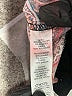 Chico's Paisley Black Brown Casual Dress Size M - photo 8