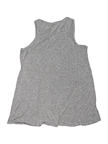 Justice Sleeveless T-Shirt (view 2)